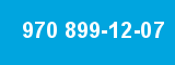 970 899-12-07